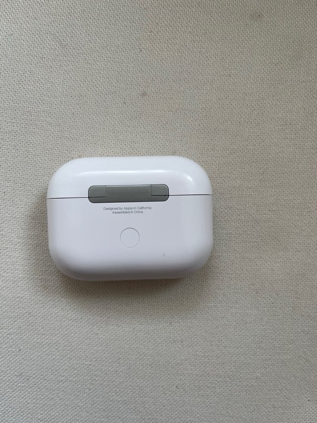 Apple AirPods Pro - Como Nuevos