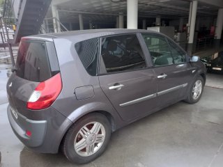 Renault Scenic 2003