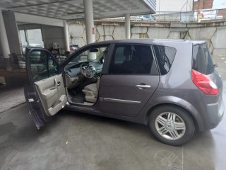 Renault Scenic 2003