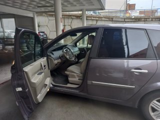 Renault Scenic 2003