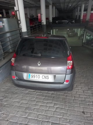 Renault Scenic 2003