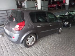 Renault Scenic 2003