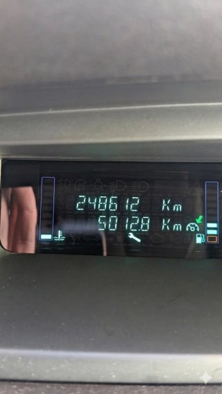 Renault Scenic 2003