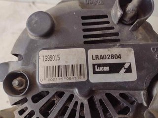 Alternador opel tg9s015 corsa c 1196196