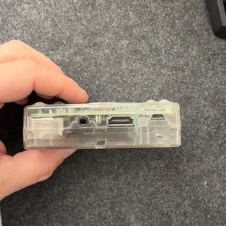 Raspberry Pi 3 Model B + Caja + Disipadores