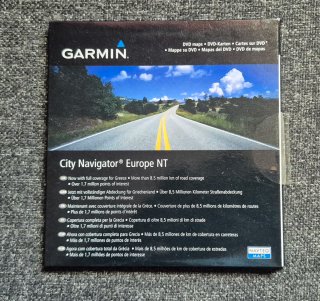 Navegador Garmin Zumo 660 Moto/Coche