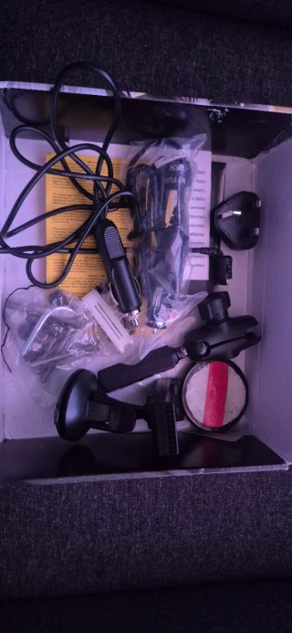 Navegador Garmin Zumo 660 Moto/Coche