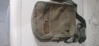 Dos bolsos bandolera Diesel