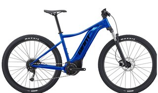 Bicicleta Eléctrica Giant Talon E+ 2 29 L