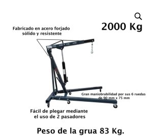 Pack taller 151 equipamiento completo profesional