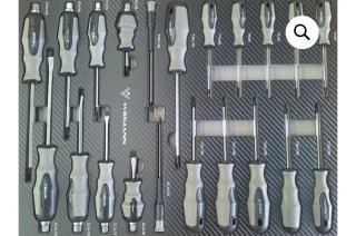 Pack taller 151 equipamiento completo profesional