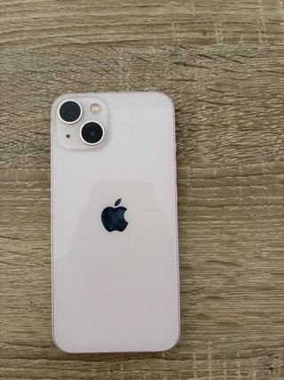 iPhone 13 Rosa