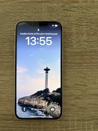 iPhone 13 Rosa
