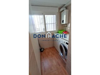 Piso en venta en Norte en Mérida