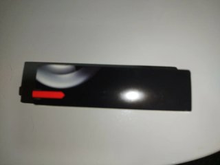 Auriculares Nothing ear (a) Negros