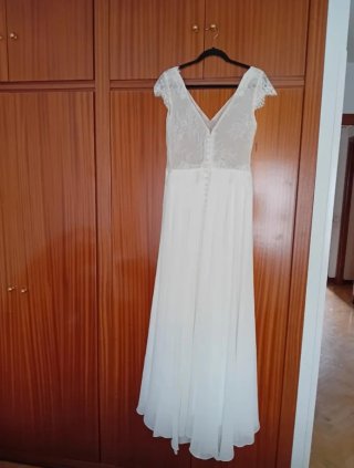 Vestido de Novia