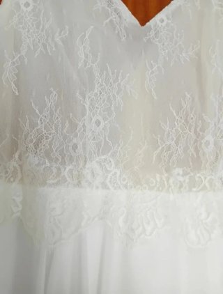 Vestido de Novia