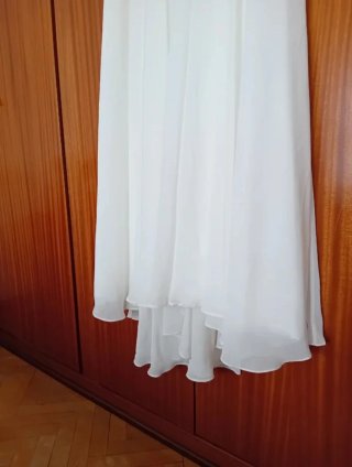 Vestido de Novia