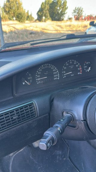 LANCIA DELTA  HF HPE TURBO