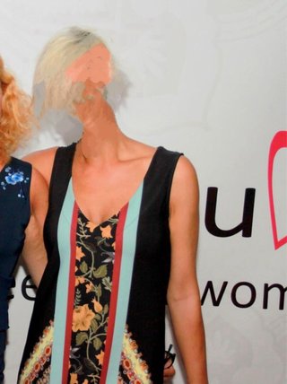 Vestido Lipupu.