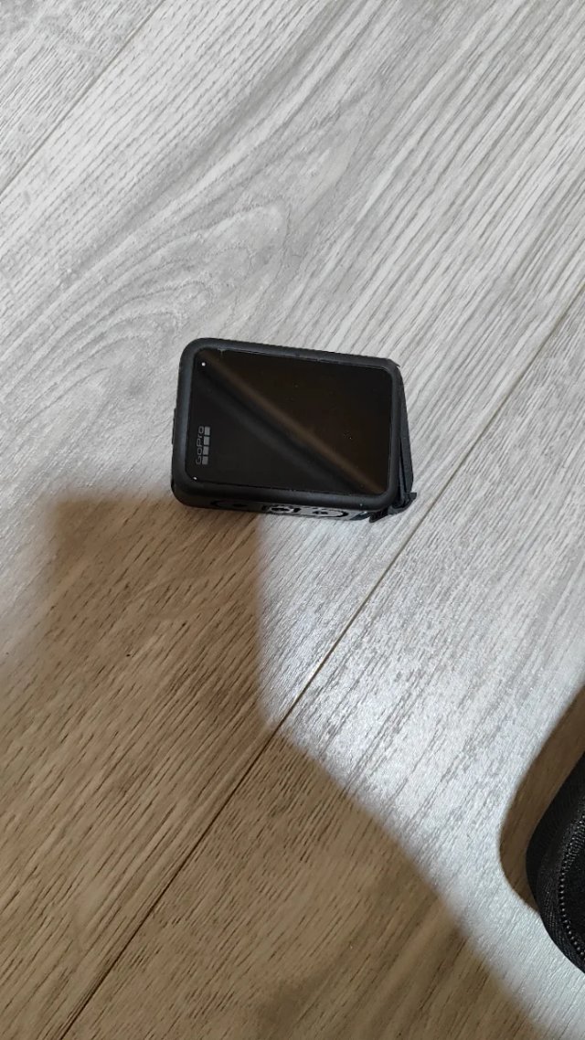 GoPro Hero 11 Negra