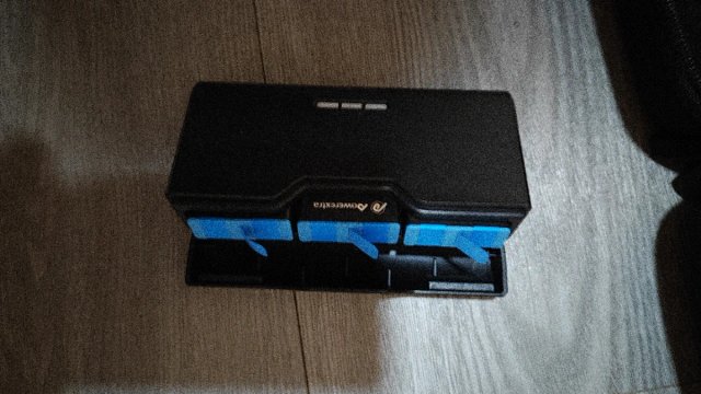 GoPro Hero 11 Negra