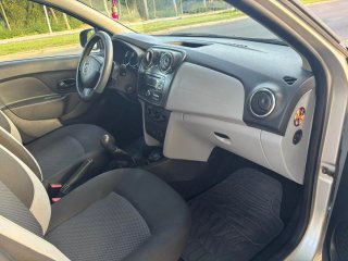 Dacia Logan 2014