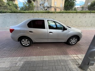 Dacia Logan 2014