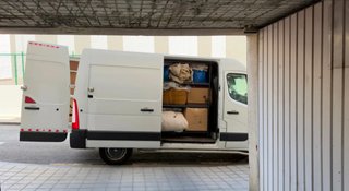 Mudanzas y Transporte Toda España y Europa