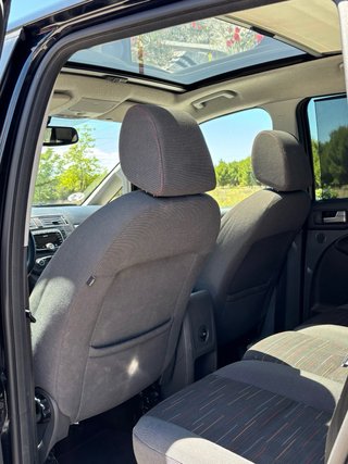 Ford C-MAX 2009