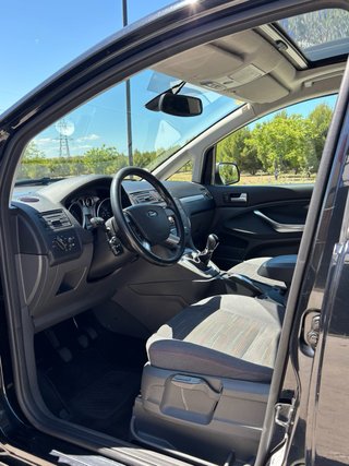 Ford C-MAX 2009