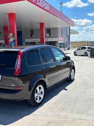 Ford C-MAX 2009