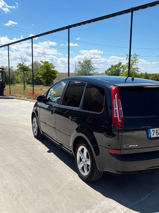 Ford C-MAX 2009