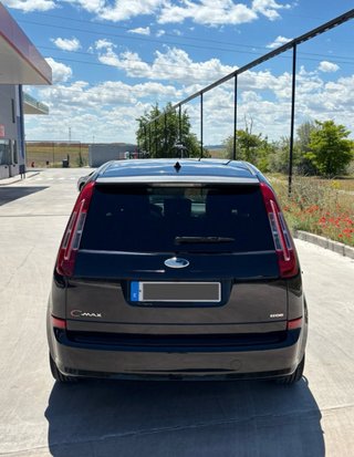 Ford C-MAX 2009