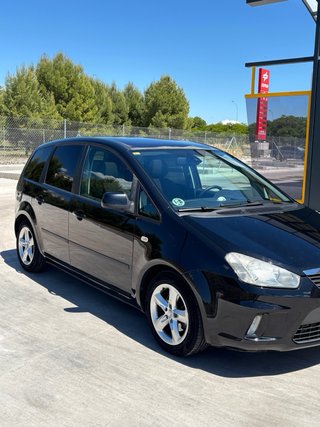 Ford C-MAX 2009