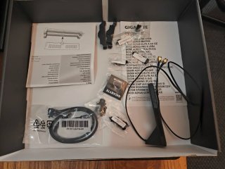 Placa Base Gigabyte B650 AORUS ELITE AX V2