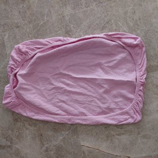 Sabana Bajera Minicuna Rosa