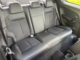 Peugeot 208 GTI BPS 2016