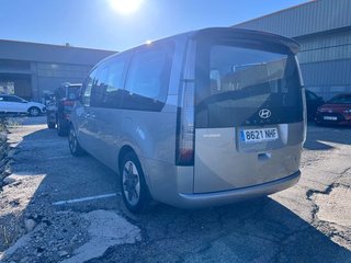 Hyundai Staria 9S HEV 1.6 TGDI 225CV 6AT STYLE