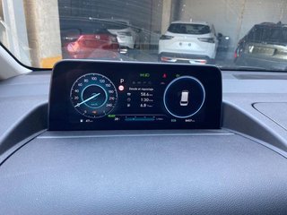 Hyundai Staria 9S HEV 1.6 TGDI 225CV 6AT STYLE