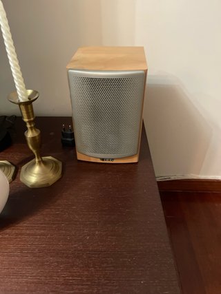 Harman Kardon AVR 330 + DVD + Altavoces