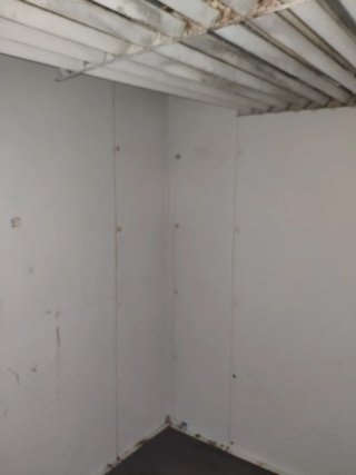 Cámara frigorífica Taver