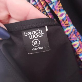 Fato de Banho Cai-Cai Code