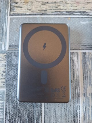 MOVESPEED Magnetic Blade Power Bank 10000mAh