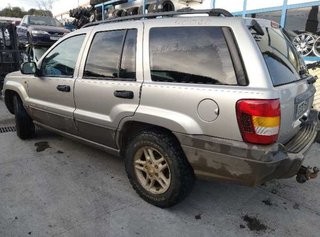 Retrovisor derecho chrysler jeep gr.cherokee 96840