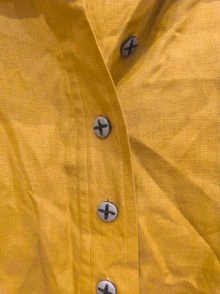 Camiciona donna vintage Yves Saint Laurent