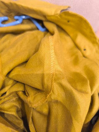 Camiciona donna vintage Yves Saint Laurent