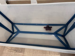 Bañera Stokke Flexi Bath + Adaptador