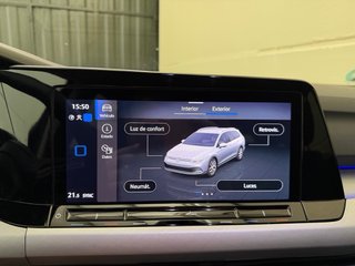 VOLKSWAGEN GOLF 2.0 TDI 115C.V DSG