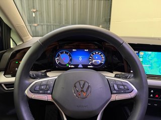 VOLKSWAGEN GOLF 2.0 TDI 115C.V DSG